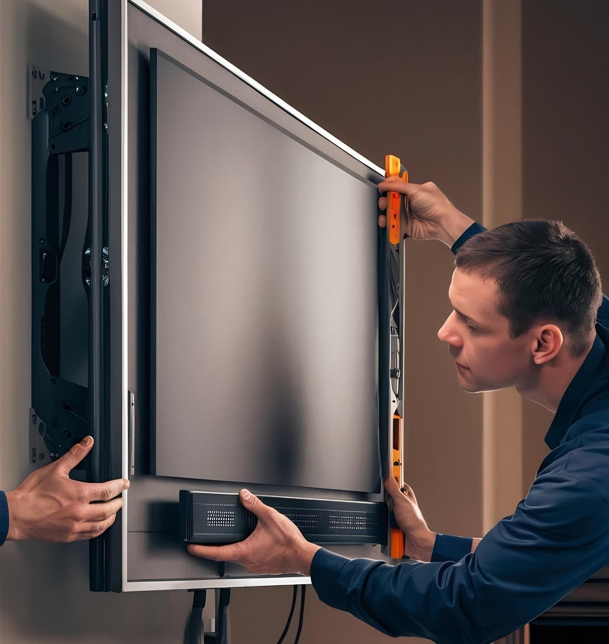 Skill Tech TV Solutions