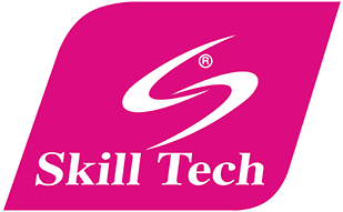Skill Tech Logo