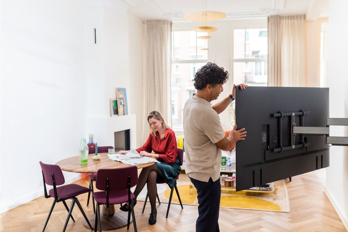 TV Installation Service