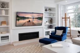 How to Choose the Right TV Mount for Your Space