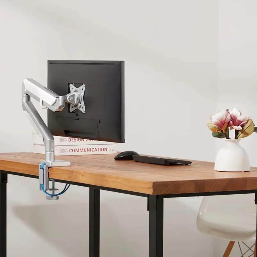 Ergonomic Mounts: Enhance Comfort, Productivity & Modern Workspaces