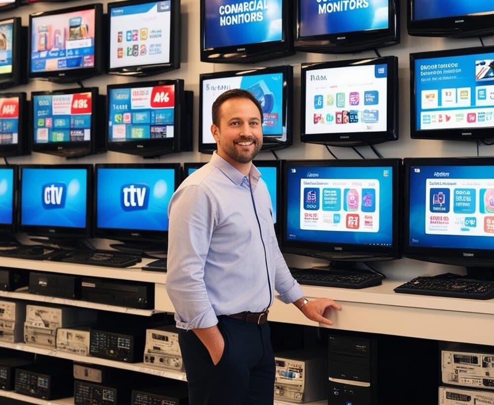 Top 5 AV Solutions for Modern Workspaces