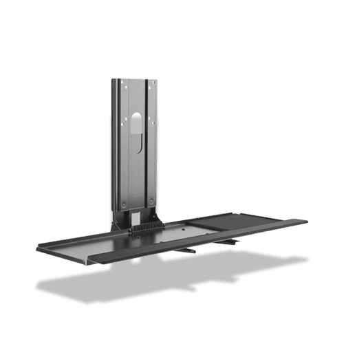 DVD / Receiver & CPU Mounts