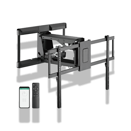 Motorized Mounts and Stands