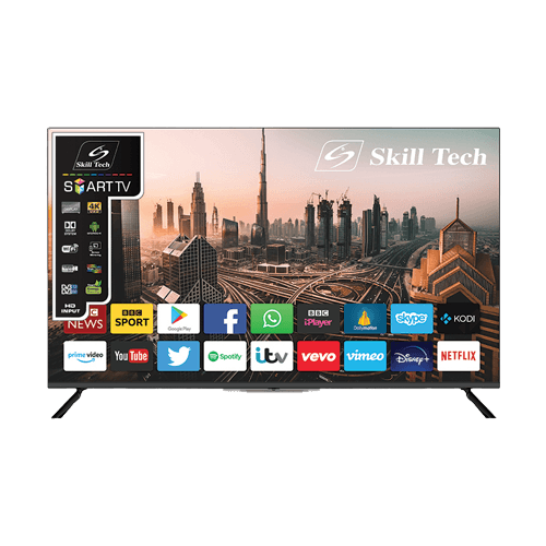 Television