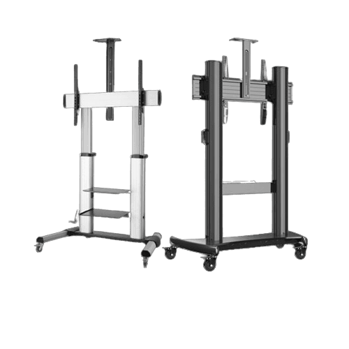 Tv Floor Stand & Cart