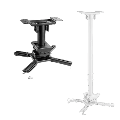 Projector Mounts & Screens