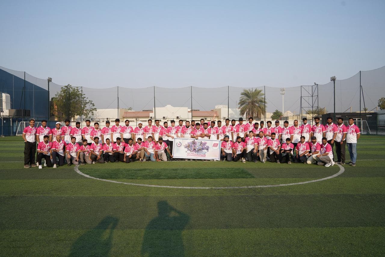 Skill Tech Community Fest | Football Match