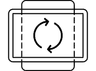 360° icon