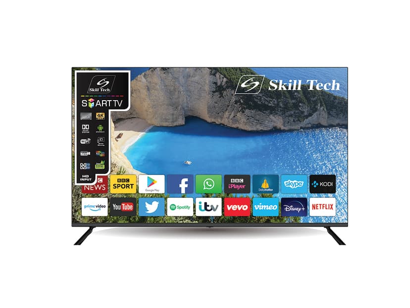 Smart TV