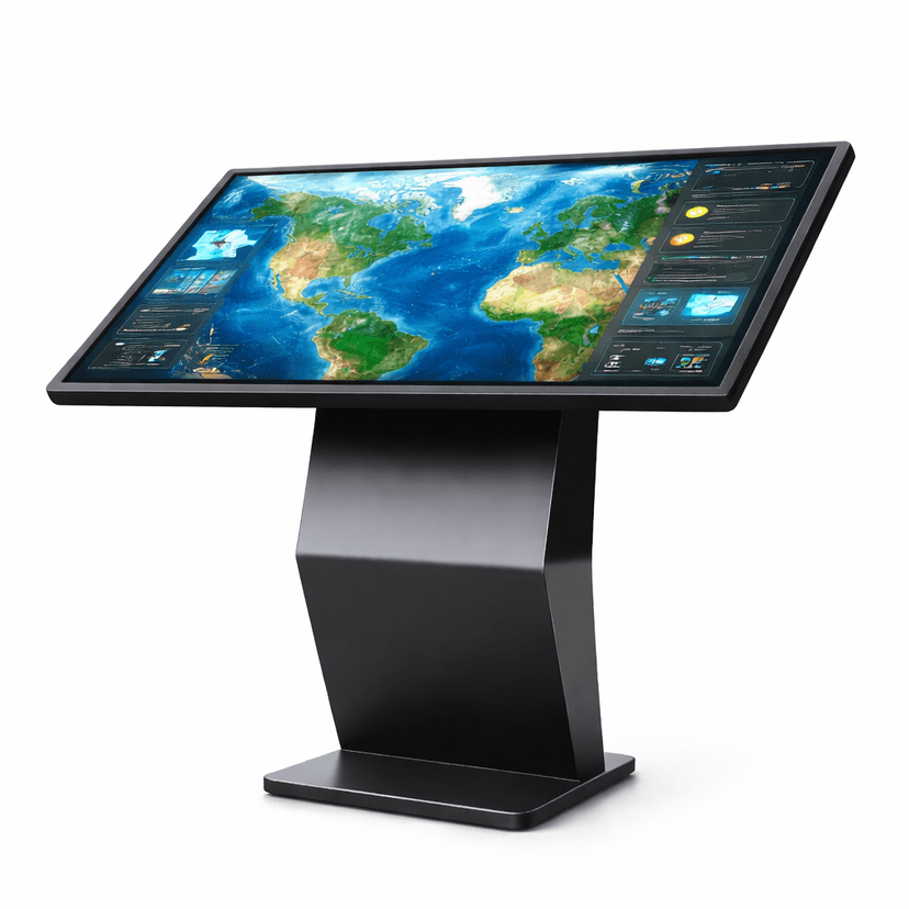 Touch Screen