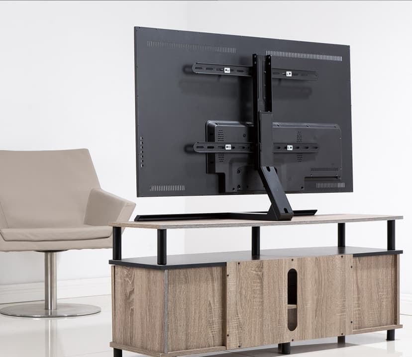 Motorized TV Wall Mounts
