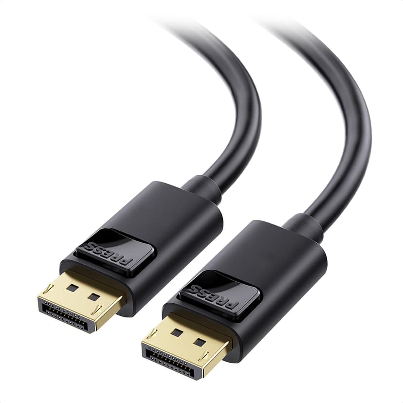 DP Cables