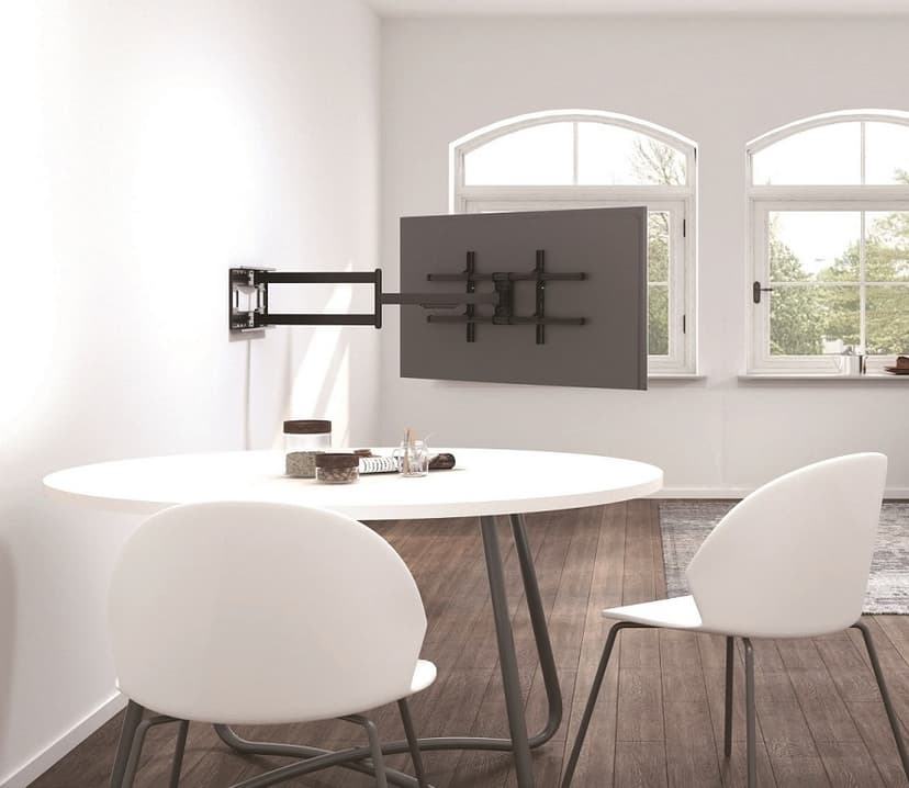 Full Motion TV Wall Mounts