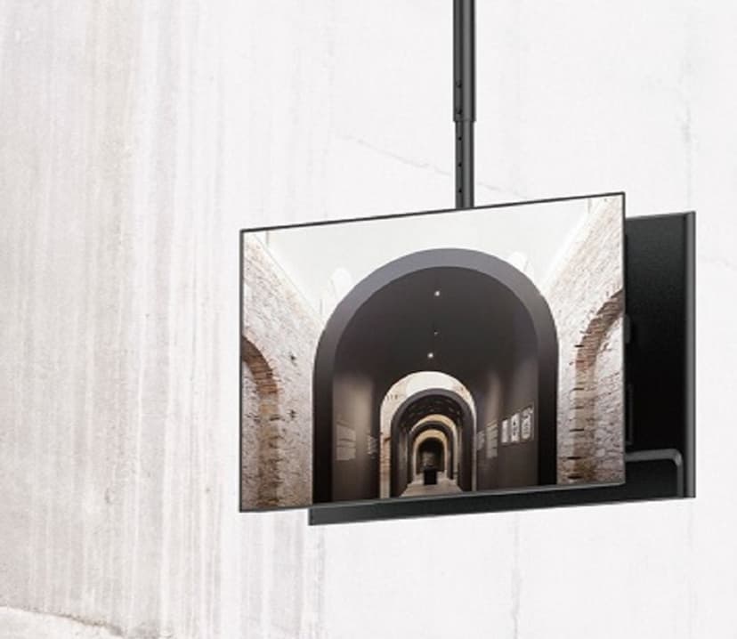 TV Ceiling Mounts