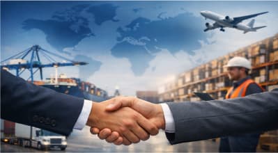 Partnership and Collaborations
