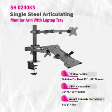 View SH 0240KN - Image