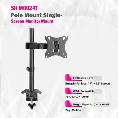 View SH M0024T - Image