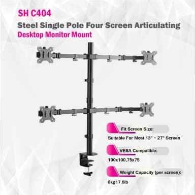 View SH C404 - Image