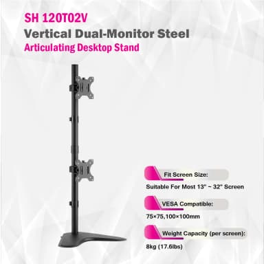 View SH120 T02V - Image