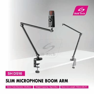 View SH DS16 - Image