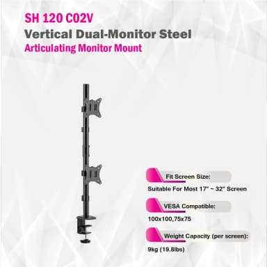 View SH120 C02V - Image