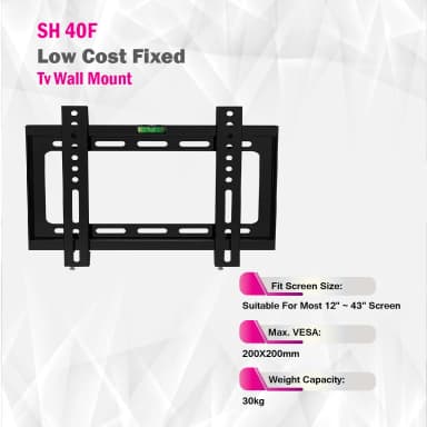 View SH 40F - Image