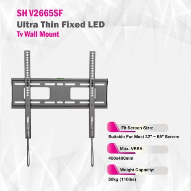 View SH V2665SF - Image