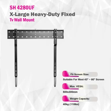 View SH 4280UF - Image