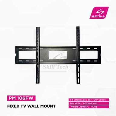View PM 106FW - Image