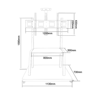 View SH 2100 FS - Image