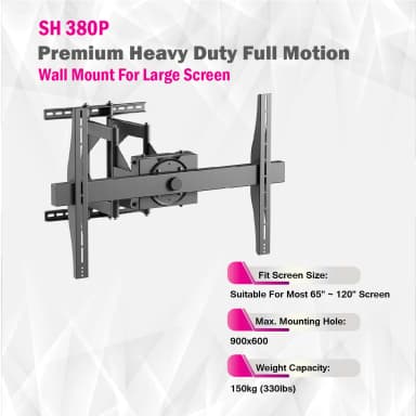 View SH 380P - Image