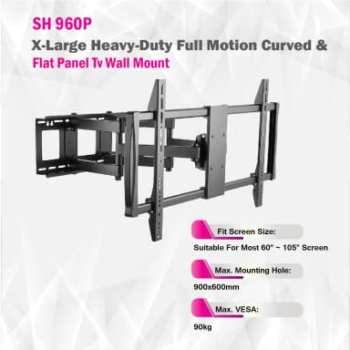 View SH 960P - Image