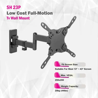 View SH 23P - Image