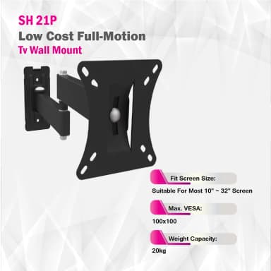 View SH 21P - Image