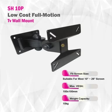 View SH 10P - Image