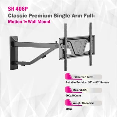 View SH 406P - Image