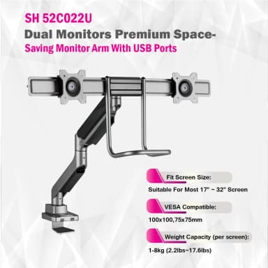 View SH52 C022U - Image