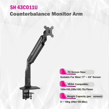 View SH43 CO11U - Image