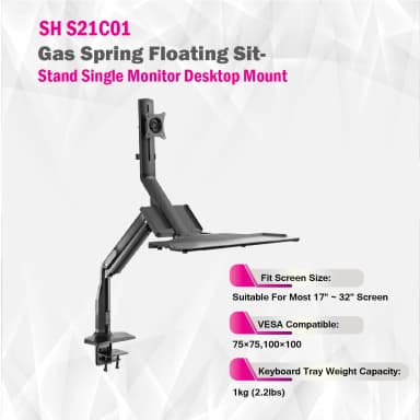 View SHS21 C01 - Image