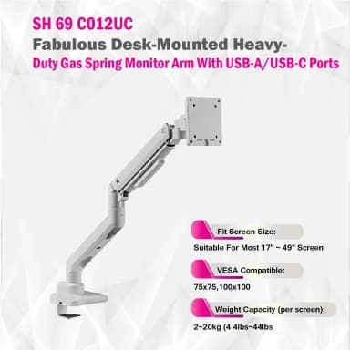 View SH69 C012UC - Image