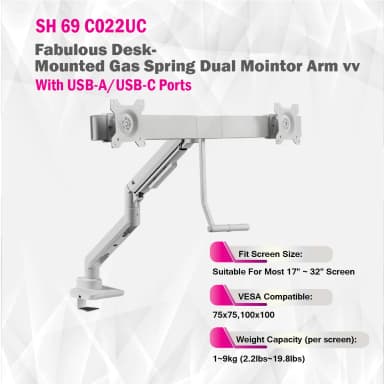 View SH69 C022UC - Image