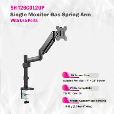 View SHT26 C012UP - Image