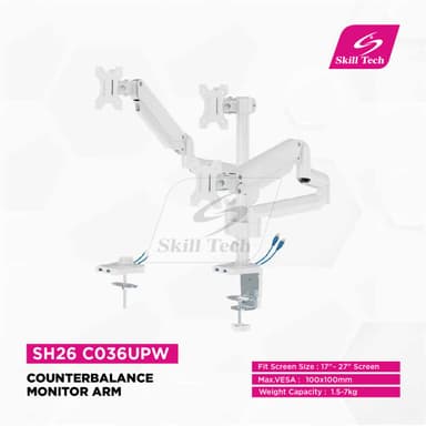 View SH26 C036UPW - Image
