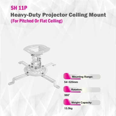 View SH 11P - Image
