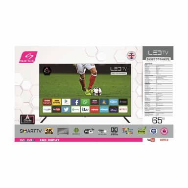 View SK6550S4KFL - Image