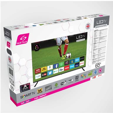 View SK6550S4KFL - Image