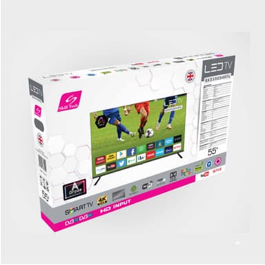 View SK5550S4KFL - Image