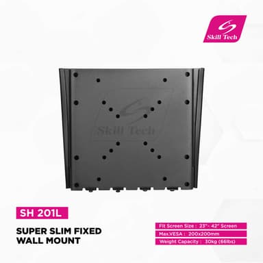 View SH 201L - Image