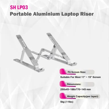 View SH LP03 - Image